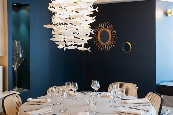Table-Abri-des-flots-Dinard - ©Brigitte Langlais