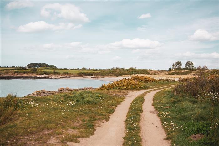 Tertre Corlieu - ©DCET