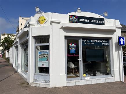 ©Thierry Immobilier