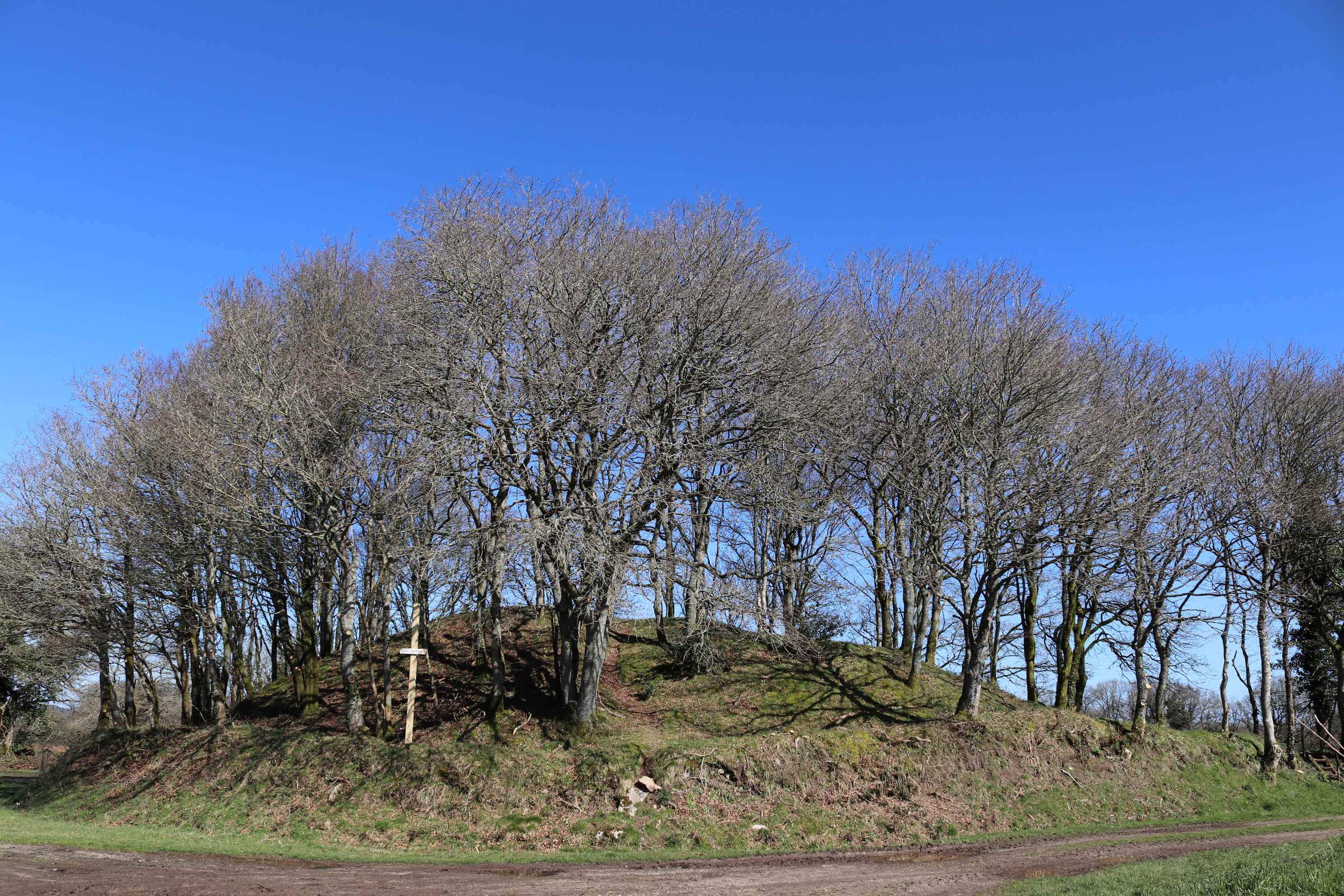 Tumulus Kermain RMCom