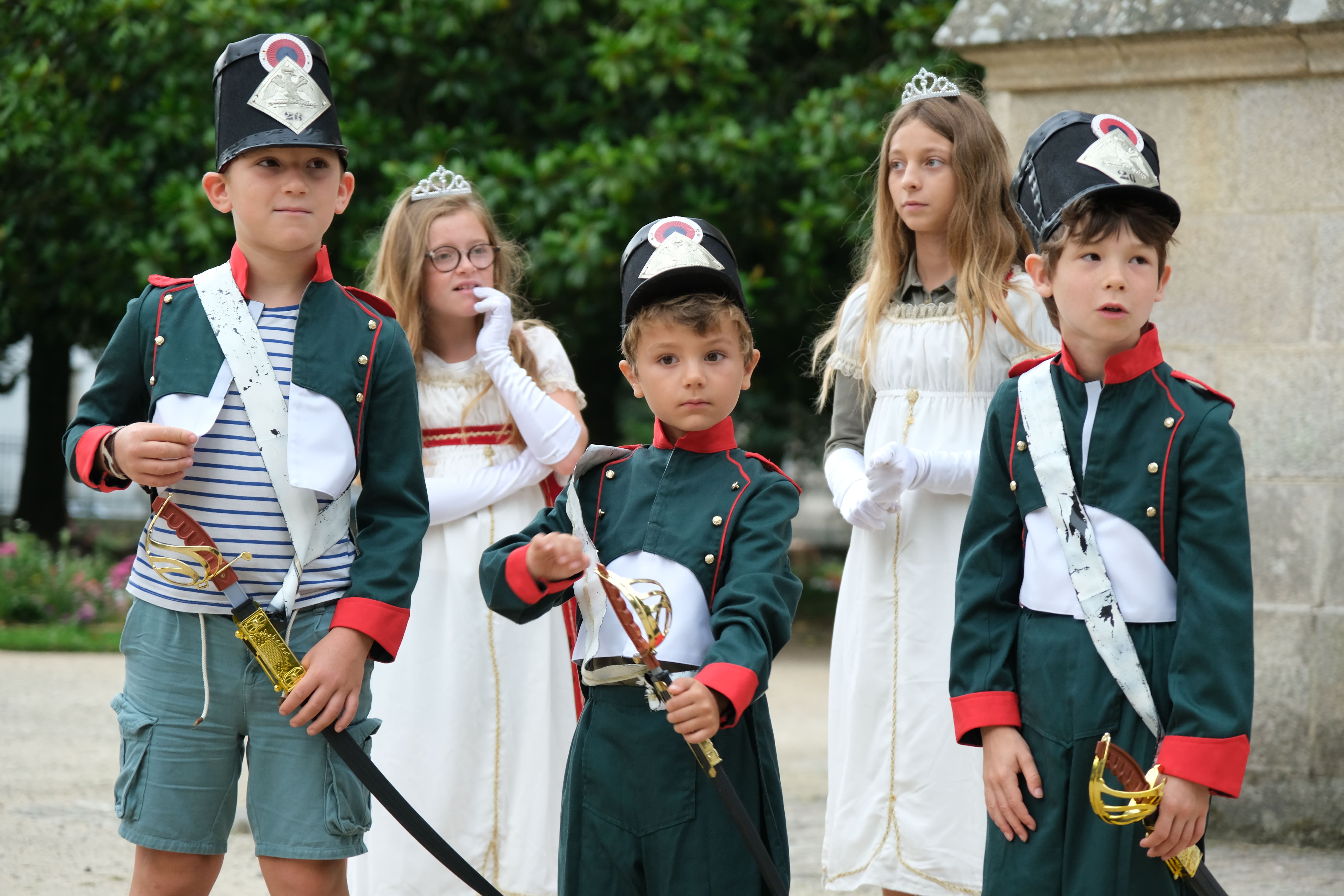 VGC Napoleonienne 23-07-21 ©OT Pontivy Communaute (71)(1)