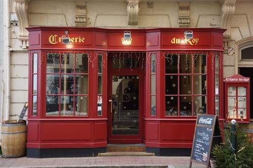 ©Crêperie du Roy
