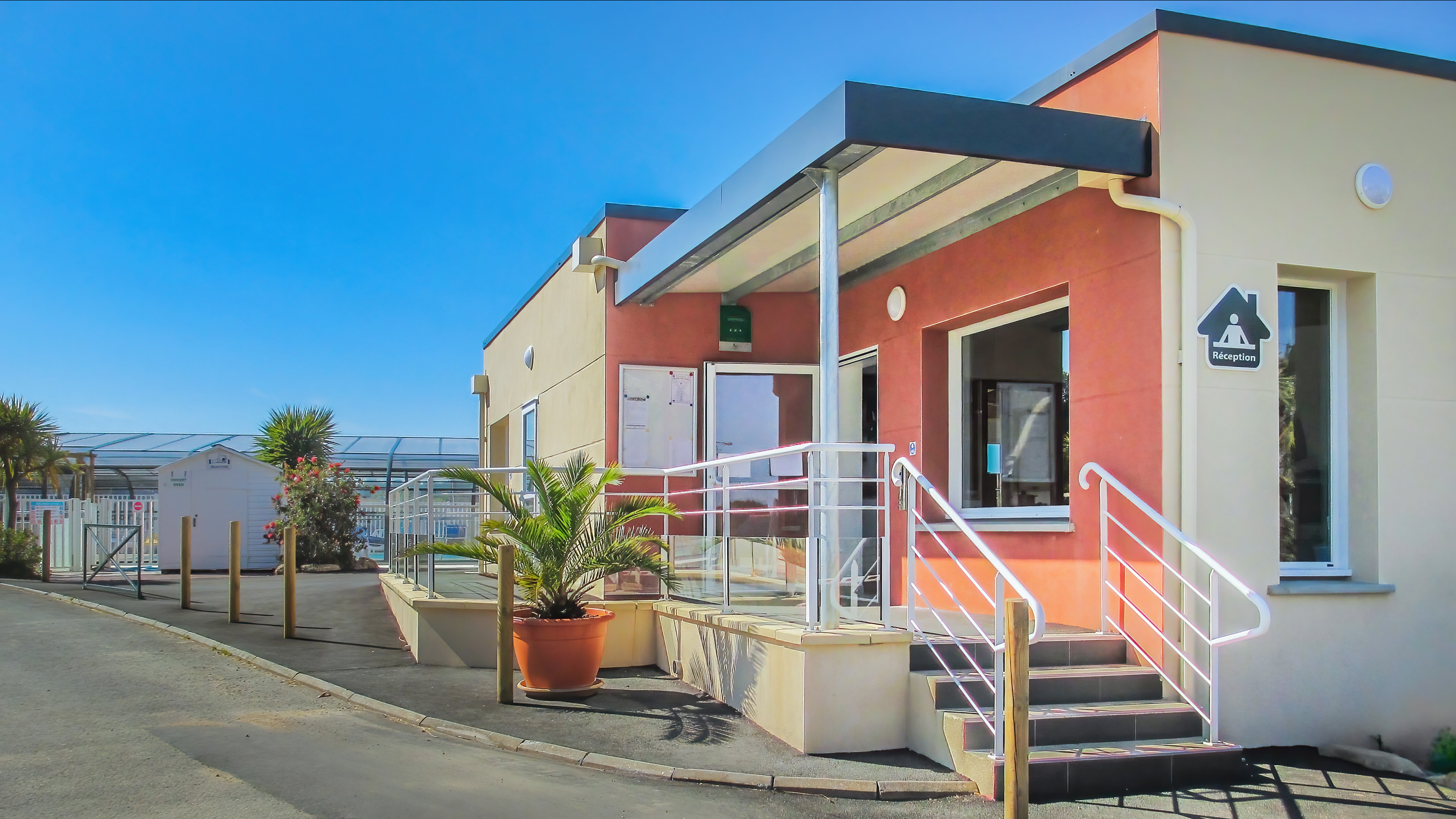 Visuel non libre de droit  - Le Varquez-Sur-Mer