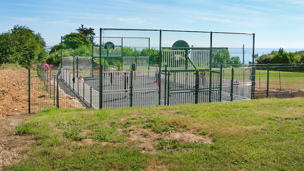 Visuel non libre de droit  - Le Varquez-Sur-Mer