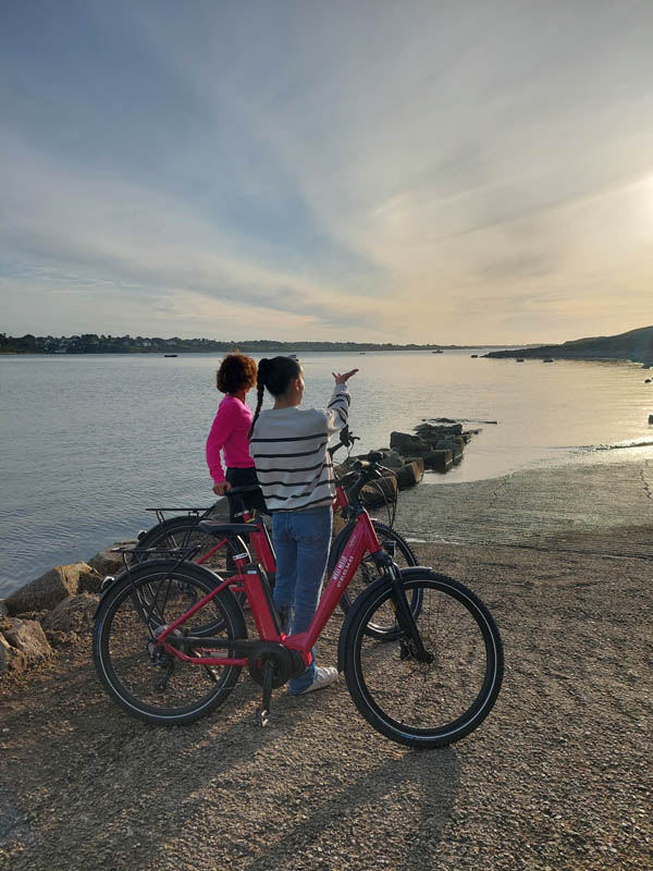 Vélo Méli Mélo