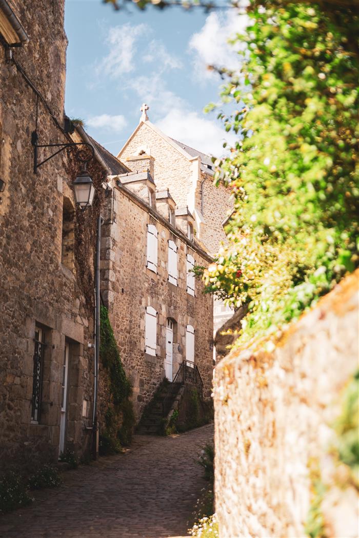 Venelles - ©DCET