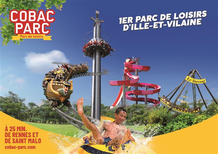 Visuel clé - Cobac Parc