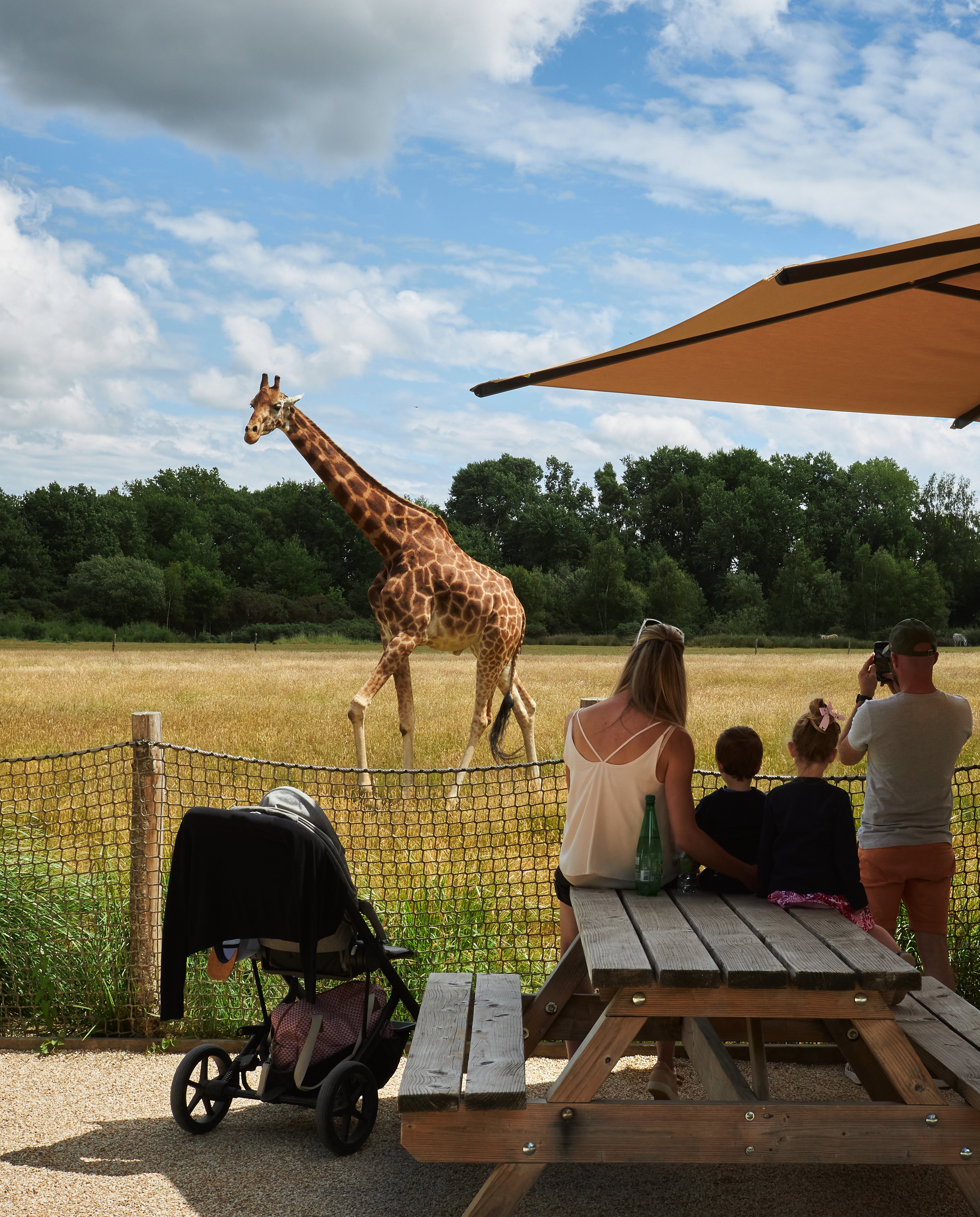 WE FAMILLE BRANFERE ©L.RANNOU