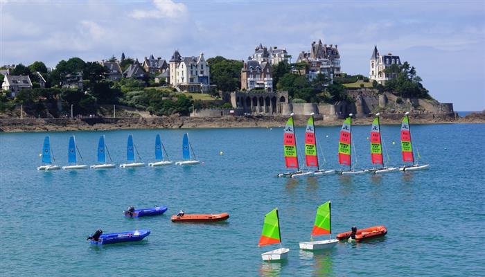 WISHBONE DINARD (1) - ©Wishbone club