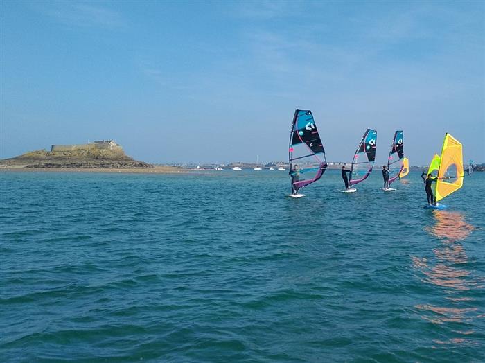 YACHT CLUB SAINT-LUNAIRE (6) - ©Yachtclubsaintlunaire