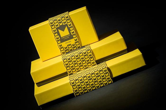 atelier m chocolat boite - 