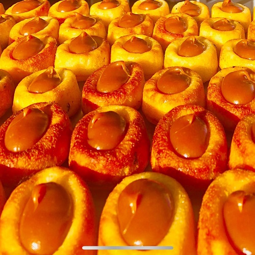 atelier m chocolat dinardise - 