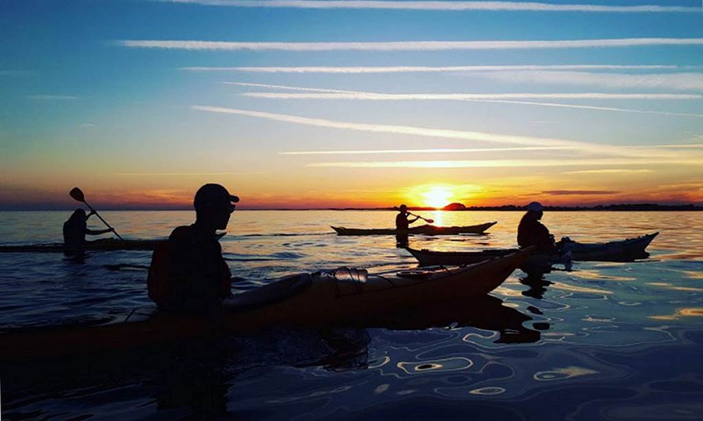 Canoë-Kayak Club Auray