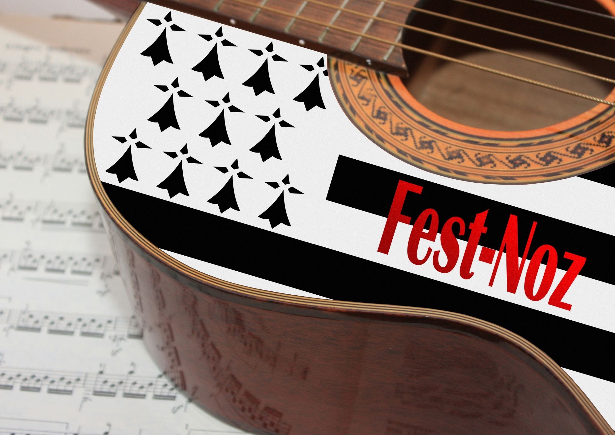 Fest-Noz - Le Cercle Montfortais