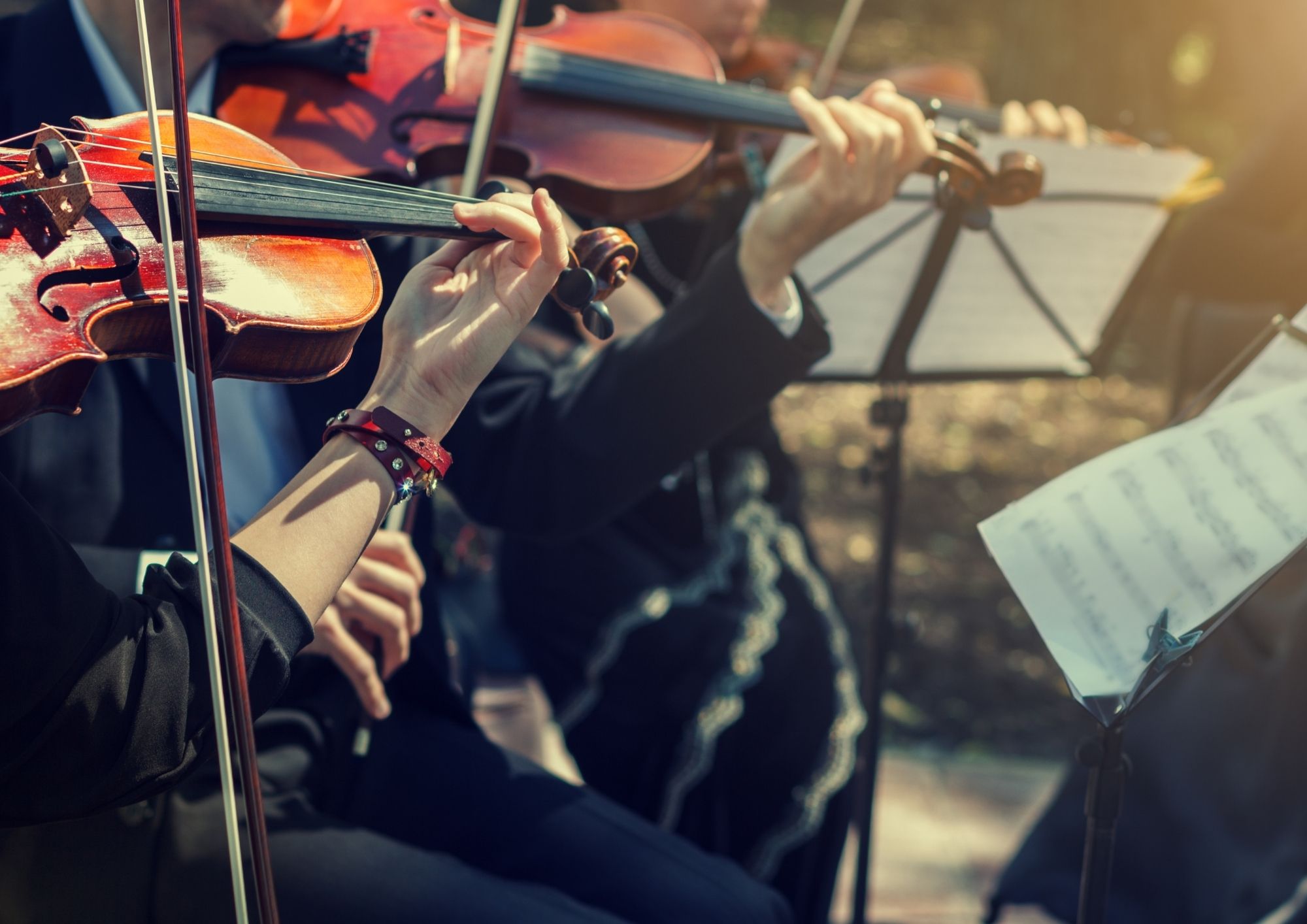 Concert Expressions et Sentiments