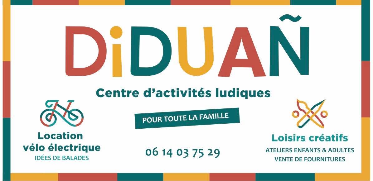 Visuel non libre de droit  - Diduañ