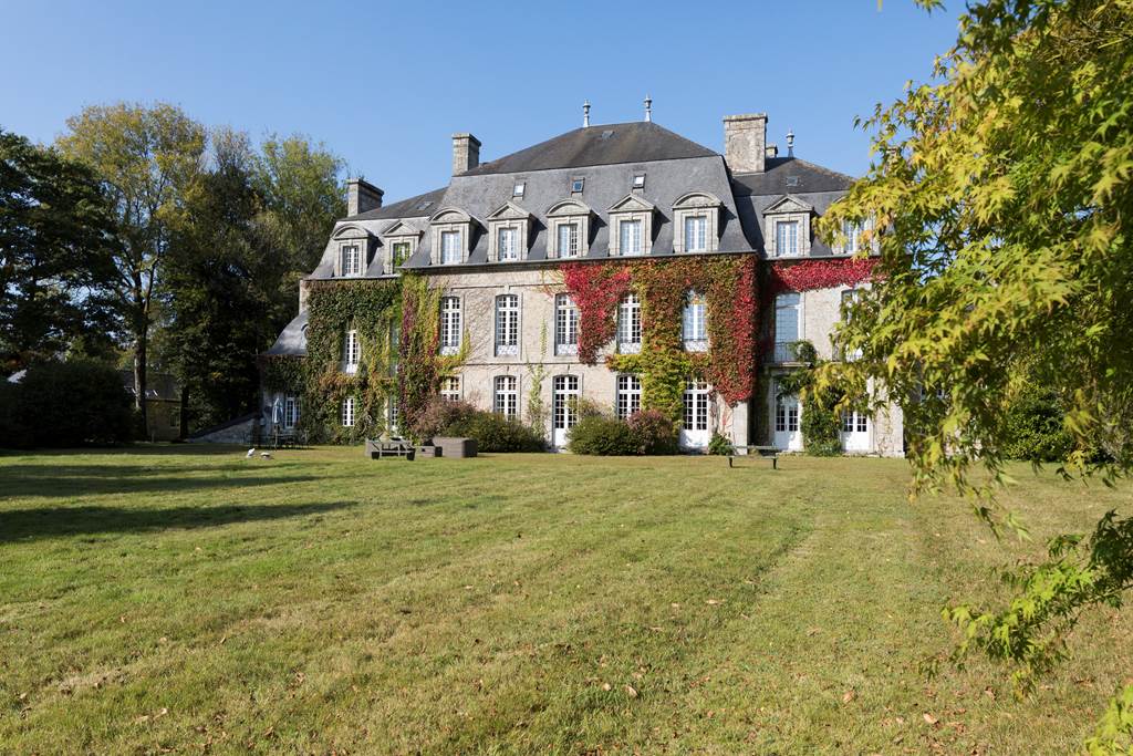 Château du Launay