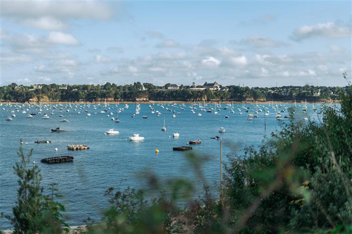cote-emeraude-bretagne - Jonas De Wever