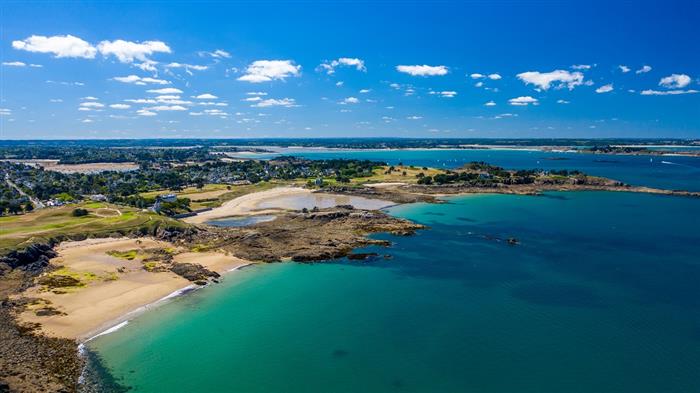 cote-emeraude-plages - 