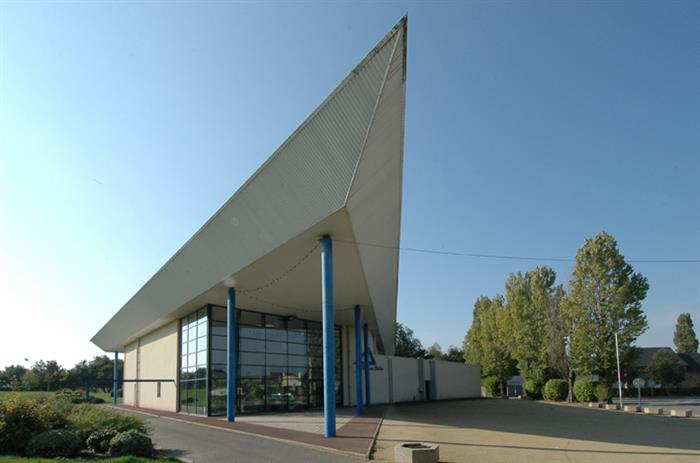 delta-1 - © Ville de Pleurtuit