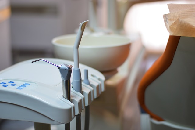 dentist-3528684_640 - ©Pixabay