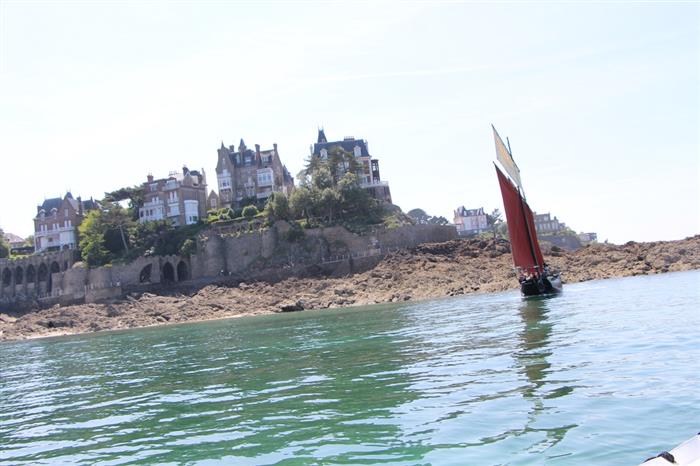 dinard-vieux-greement2 - ©DCET