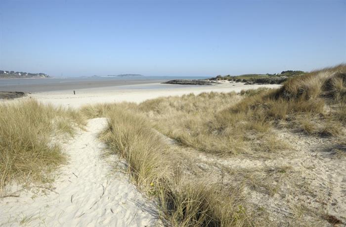 dunes briantais lancieux - ©Côtes d'Armor Développement