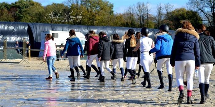 ecuries-saint-lunaire-Eleves - 