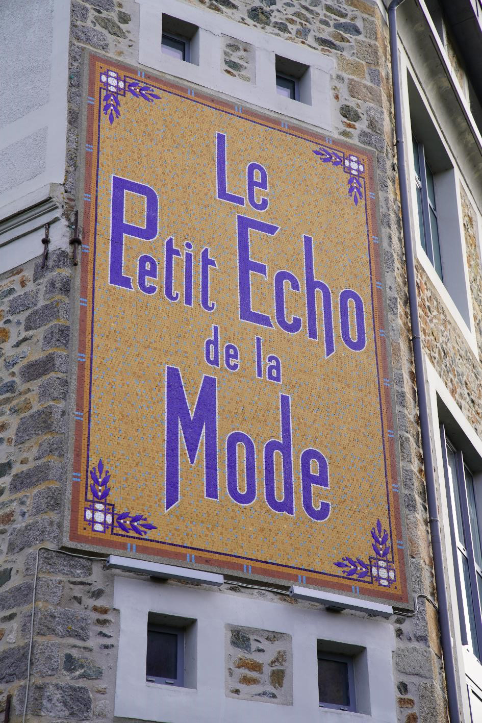 Visuel non libre de droit  - LPEM