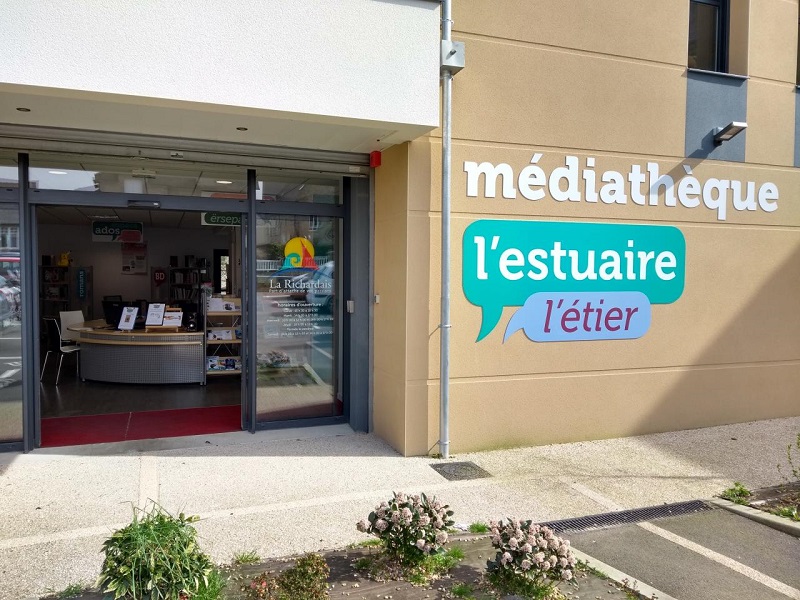 © L'Estuaire