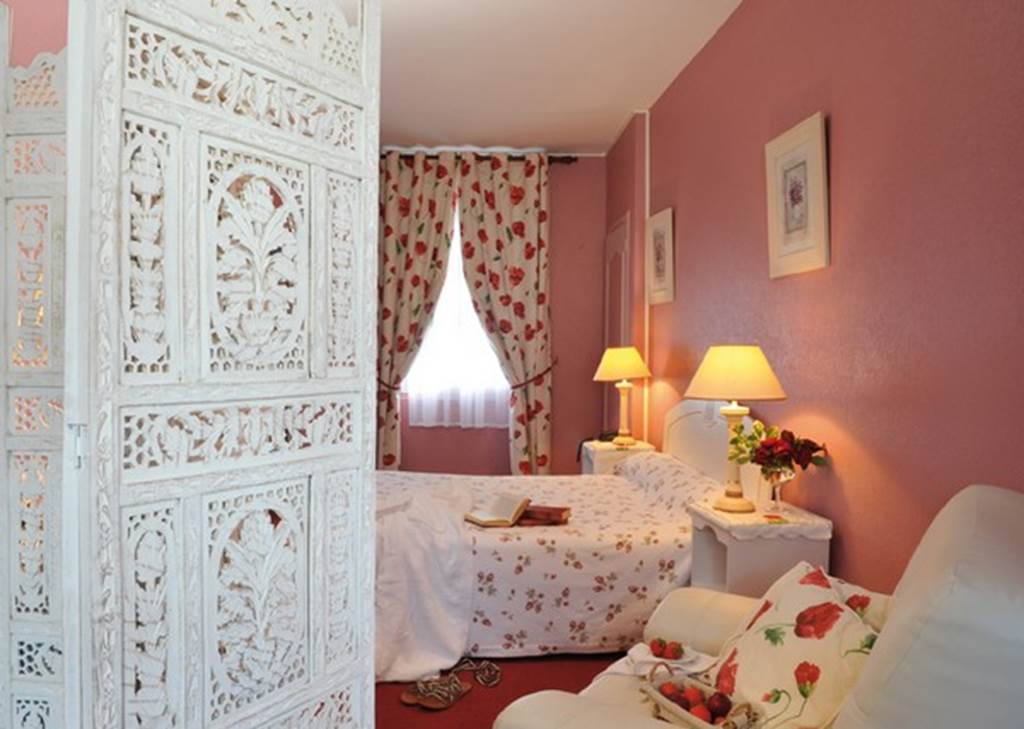 Hôtel Le Trianon Morbihan Bretagne-Sud