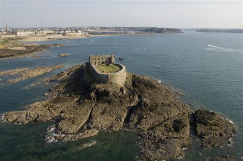 fort du petit bé - © AE Marcel