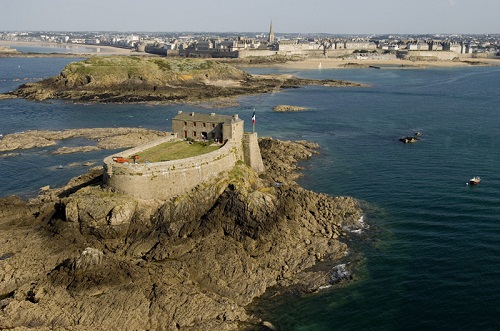 fort du petit bé - © AE Marcel