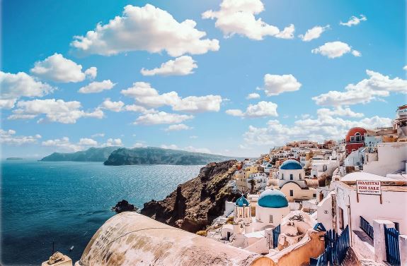 grèce - 