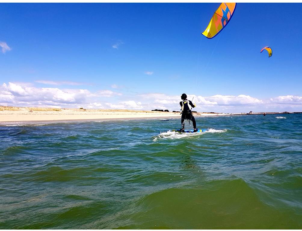 KKS-Kitesurf-Sarzeau-Presqu'île-de-Rhuys-Golfe-du-Morbihan-Bretagne sud