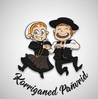 Visuel non libre de droit  - Korriganed Pañvrid