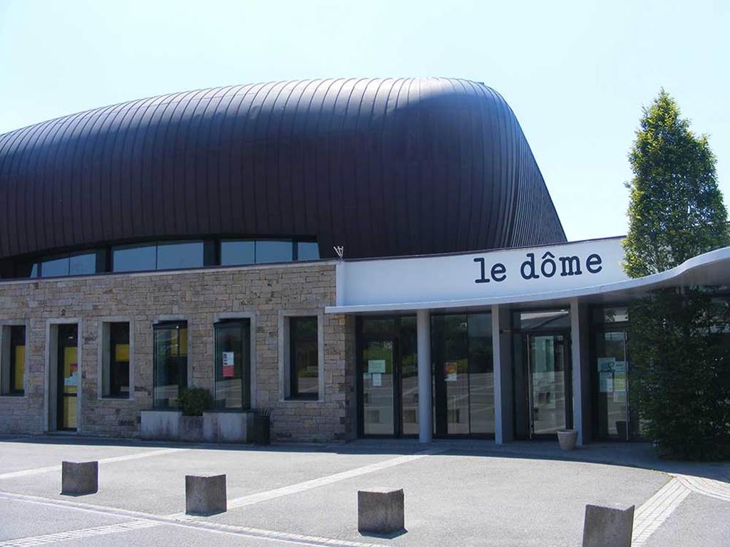 Le Dôme-Saint Avé-Golfe-du-Morbihan-Bretagne sud