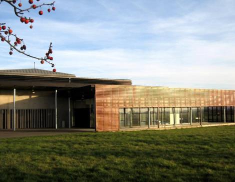 Le Zéphyr, salle de spectacle