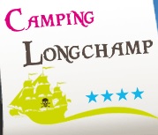 logo-camping-longchamp - ©Camping Longchamp
