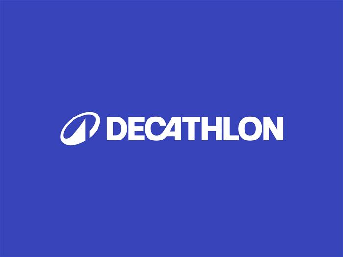 logo-decathlon-bleu-1 - © Decathlon