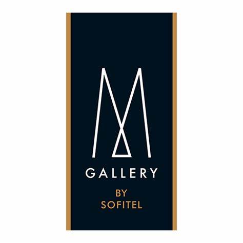 logo m gallery