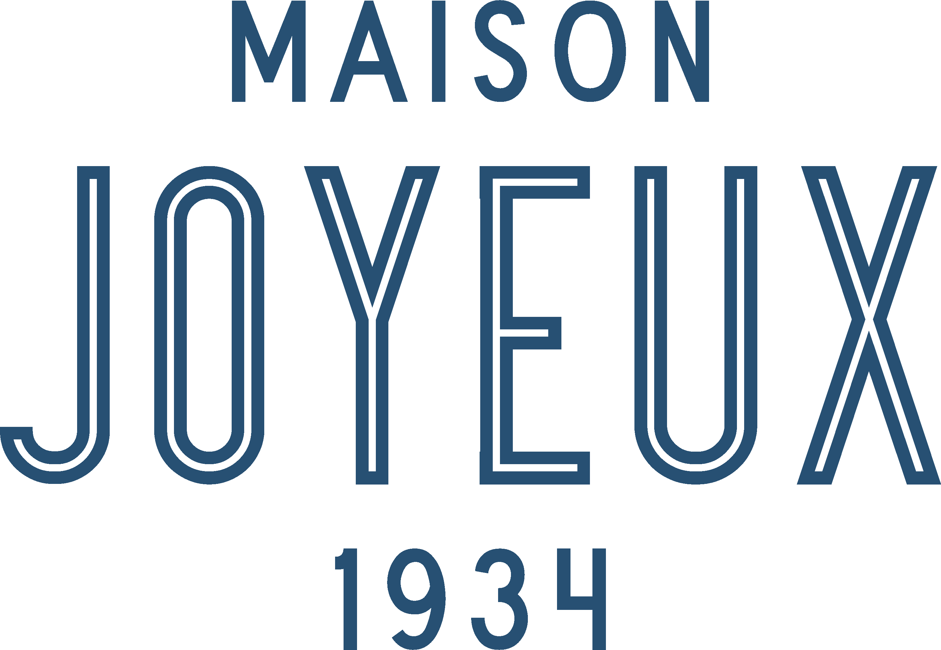 logo mj