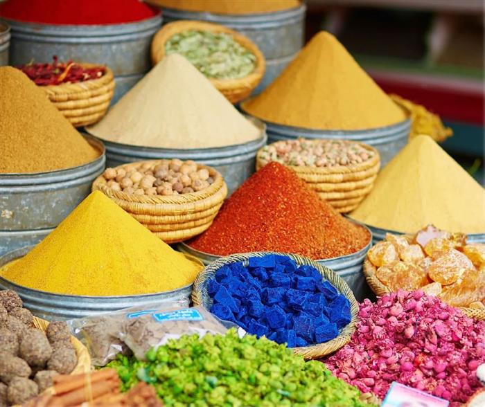 maroc - 