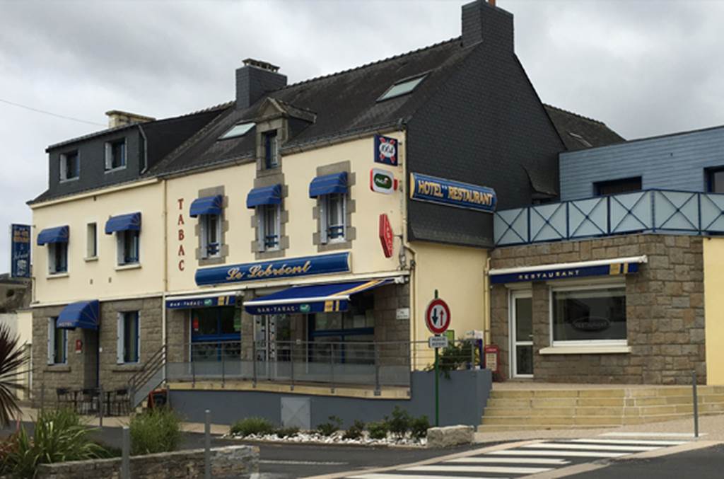 Hôtel-Restaurant-Le-Lobréont-Surzur-Golfe-du-Morbihan-Bretagne sud