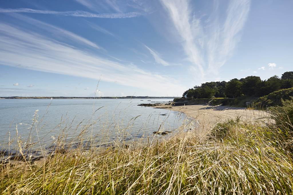 Plage-de-Camaret-Penestin-Morbihan-Bretagne-Sud