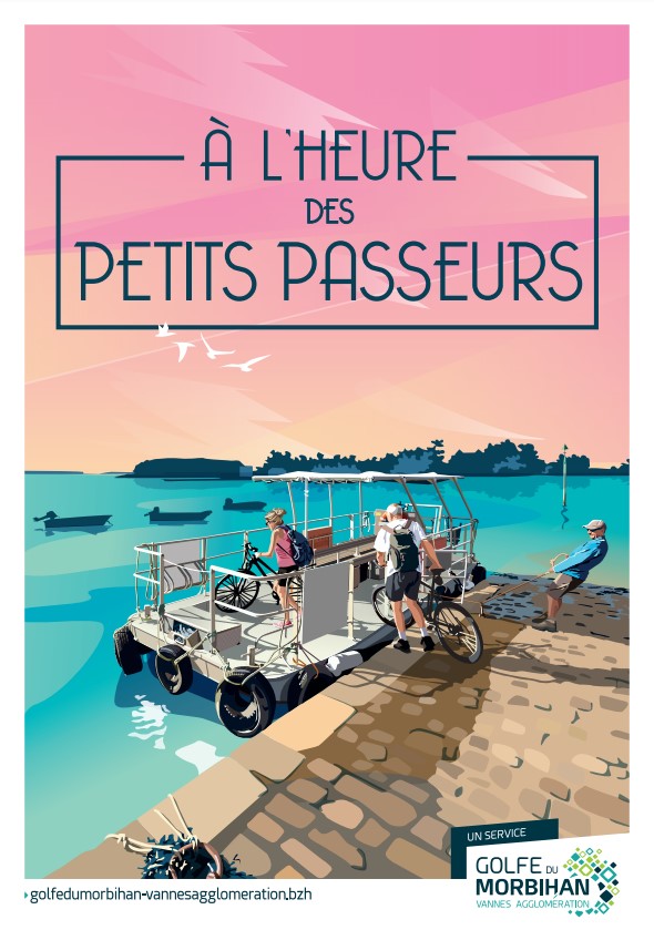 petits passeurs