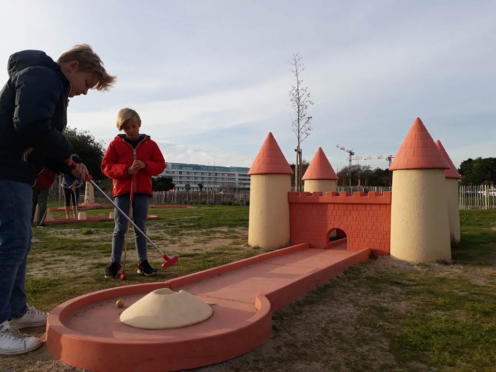 Mini-Golf-Fogeo-Arzon-Presqu'île-de-Rhuys-Golfe-du-Morbihan-Bretagne sud