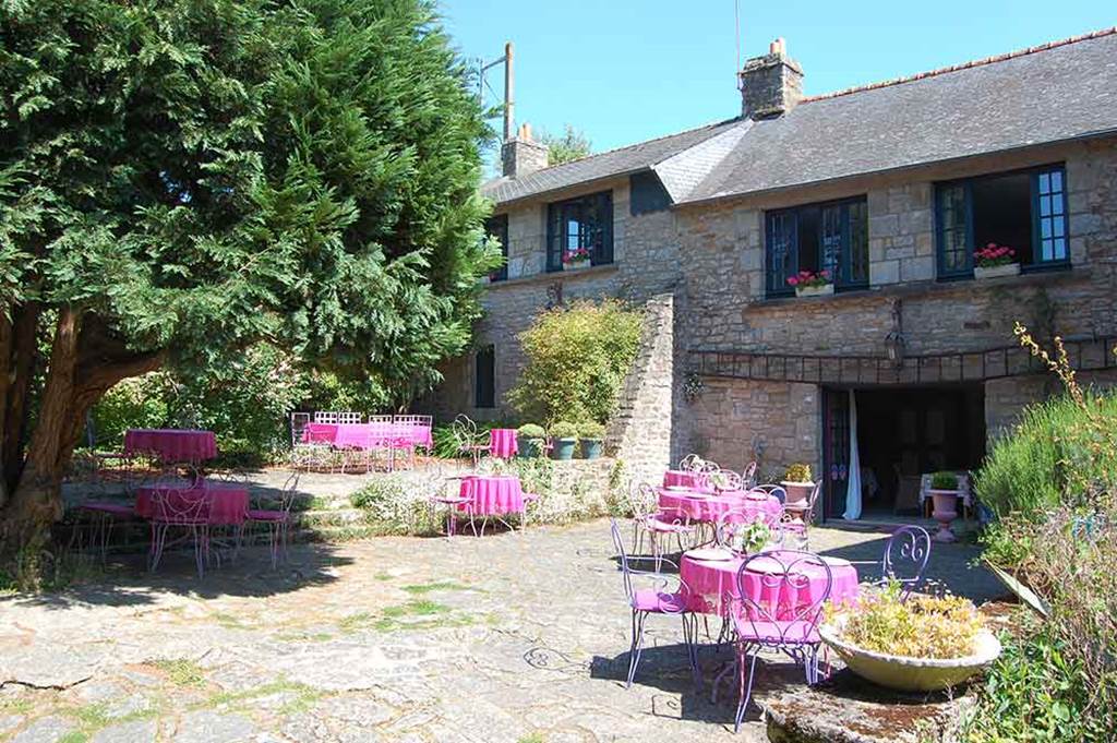 Restaurant-Asphodèle-Ile aux Moines-Golfe-du-Morbihan-Bretagne sud