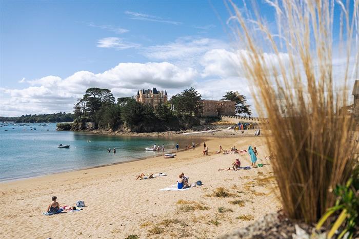 plage-saint-briac-sur-mer - 