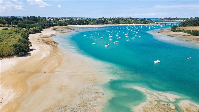 plages-cote-emeraude-bretagne - 